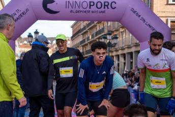 Fotogalería Carrera Superfast Segovia 25 Carrera Superfast Segovia - Héctor Criado