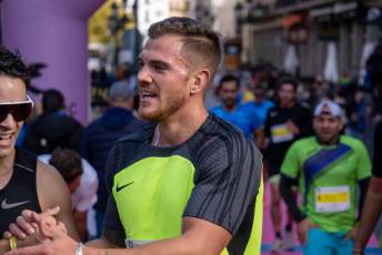 Fotogalería Carrera Superfast Segovia 26 Carrera Superfast Segovia - Héctor Criado