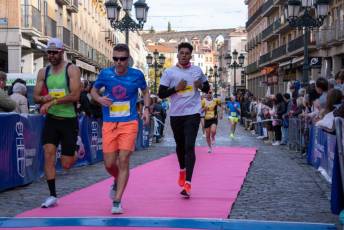 Fotogalería Carrera Superfast Segovia 28 Carrera Superfast Segovia - Héctor Criado