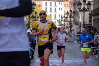 Fotogalería Carrera Superfast Segovia 29 Carrera Superfast Segovia - Héctor Criado