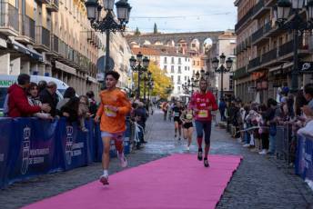 Fotogalería Carrera Superfast Segovia 31 Carrera Superfast Segovia - Héctor Criado