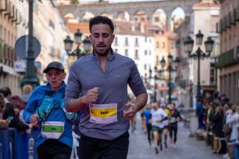Fotogalería Carrera Superfast Segovia 32 Carrera Superfast Segovia - Héctor Criado