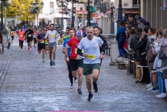Fotogalería Carrera Superfast Segovia 33 Carrera Superfast Segovia - Héctor Criado