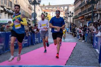 Fotogalería Carrera Superfast Segovia 34 Carrera Superfast Segovia - Héctor Criado