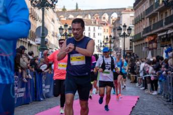 Fotogalería Carrera Superfast Segovia 37 Carrera Superfast Segovia - Héctor Criado