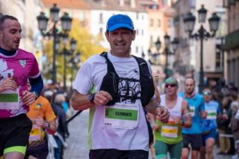 Fotogalería Carrera Superfast Segovia 38 Carrera Superfast Segovia - Héctor Criado