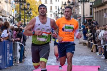 Fotogalería Carrera Superfast Segovia 39 Carrera Superfast Segovia - Héctor Criado