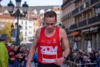 Fotogalería Carrera Superfast Segovia 5 Carrera Superfast Segovia - Héctor Criado