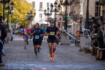 Fotogalería Carrera Superfast Segovia 41 Carrera Superfast Segovia - Héctor Criado