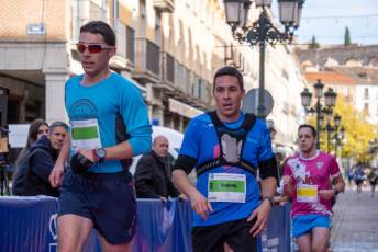 Fotogalería Carrera Superfast Segovia 42 Carrera Superfast Segovia - Héctor Criado