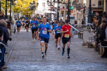 Fotogalería Carrera Superfast Segovia 43 Carrera Superfast Segovia - Héctor Criado
