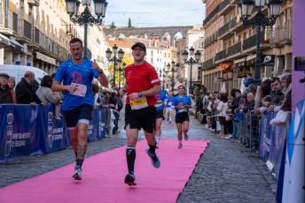 Fotogalería Carrera Superfast Segovia 44 Carrera Superfast Segovia - Héctor Criado
