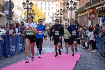 Fotogalería Carrera Superfast Segovia 46 Carrera Superfast Segovia - Héctor Criado