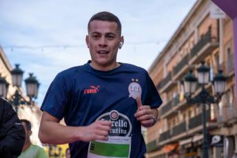 Fotogalería Carrera Superfast Segovia 47 Carrera Superfast Segovia - Héctor Criado