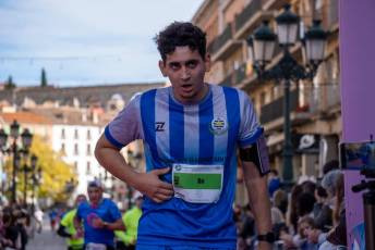 Fotogalería Carrera Superfast Segovia 48 Carrera Superfast Segovia - Héctor Criado