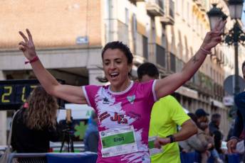 Fotogalería Carrera Superfast Segovia 49 Carrera Superfast Segovia - Héctor Criado