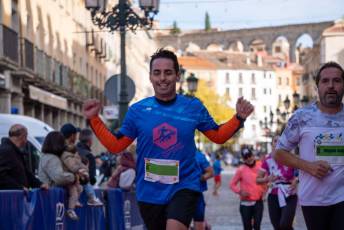 Fotogalería Carrera Superfast Segovia 50 Carrera Superfast Segovia - Héctor Criado
