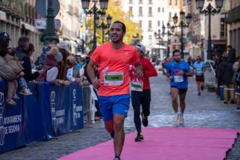 Fotogalería Carrera Superfast Segovia 51 Carrera Superfast Segovia - Héctor Criado