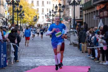 Fotogalería Carrera Superfast Segovia 52 Carrera Superfast Segovia - Héctor Criado