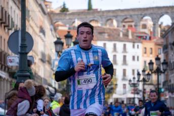 Fotogalería Carrera Superfast Segovia 53 Carrera Superfast Segovia - Héctor Criado