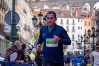 Fotogalería Carrera Superfast Segovia 54 Carrera Superfast Segovia - Héctor Criado