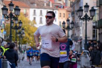 Fotogalería Carrera Superfast Segovia 55 Carrera Superfast Segovia - Héctor Criado