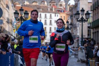 Fotogalería Carrera Superfast Segovia 56 Carrera Superfast Segovia - Héctor Criado