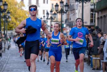 Fotogalería Carrera Superfast Segovia 57 Carrera Superfast Segovia - Héctor Criado