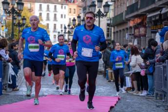 Fotogalería Carrera Superfast Segovia 58 Carrera Superfast Segovia - Héctor Criado