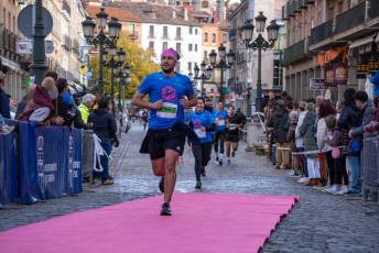 Fotogalería Carrera Superfast Segovia 59 Carrera Superfast Segovia - Héctor Criado