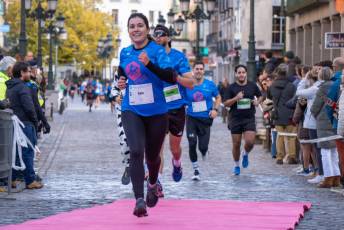 Fotogalería Carrera Superfast Segovia 60 Carrera Superfast Segovia - Héctor Criado