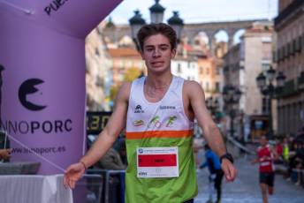 Fotogalería Carrera Superfast Segovia 7 Carrera Superfast Segovia - Héctor Criado