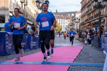 Fotogalería Carrera Superfast Segovia 61 Carrera Superfast Segovia - Héctor Criado