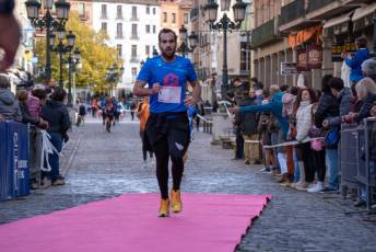 Fotogalería Carrera Superfast Segovia 62 Carrera Superfast Segovia - Héctor Criado