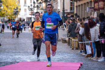 Fotogalería Carrera Superfast Segovia 63 Carrera Superfast Segovia - Héctor Criado