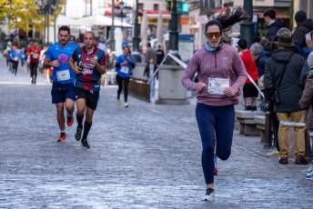 Fotogalería Carrera Superfast Segovia 64 Carrera Superfast Segovia - Héctor Criado