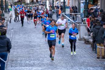 Fotogalería Carrera Superfast Segovia 65 Carrera Superfast Segovia - Héctor Criado