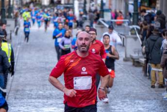 Fotogalería Carrera Superfast Segovia 68 Carrera Superfast Segovia - Héctor Criado