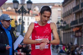 Fotogalería Carrera Superfast Segovia 8 Carrera Superfast Segovia - Héctor Criado