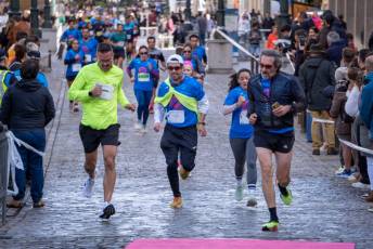 Fotogalería Carrera Superfast Segovia 72 Carrera Superfast Segovia - Héctor Criado