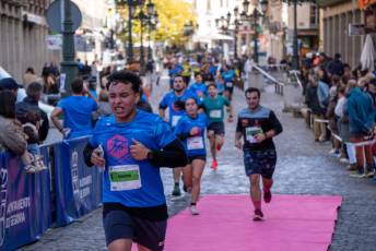 Fotogalería Carrera Superfast Segovia 73 Carrera Superfast Segovia - Héctor Criado