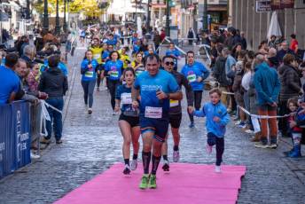 Fotogalería Carrera Superfast Segovia 74 Carrera Superfast Segovia - Héctor Criado