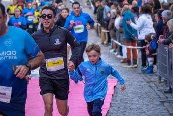 Fotogalería Carrera Superfast Segovia 75 Carrera Superfast Segovia - Héctor Criado