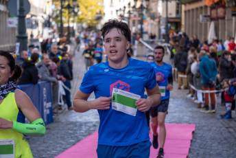 Fotogalería Carrera Superfast Segovia 78 Carrera Superfast Segovia - Héctor Criado