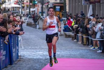 Fotogalería Carrera Superfast Segovia 9 Carrera Superfast Segovia - Héctor Criado