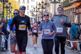 Fotogalería Carrera Superfast Segovia 82 Carrera Superfast Segovia - Héctor Criado