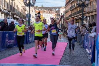 Fotogalería Carrera Superfast Segovia 84 Carrera Superfast Segovia - Héctor Criado