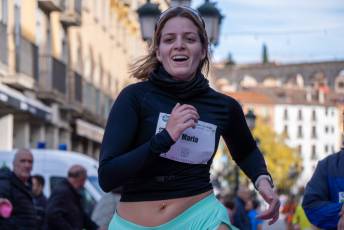 Fotogalería Carrera Superfast Segovia 85 Carrera Superfast Segovia - Héctor Criado