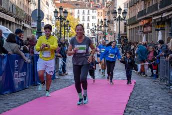 Fotogalería Carrera Superfast Segovia 86 Carrera Superfast Segovia - Héctor Criado