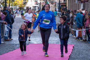 Fotogalería Carrera Superfast Segovia 87 Carrera Superfast Segovia - Héctor Criado